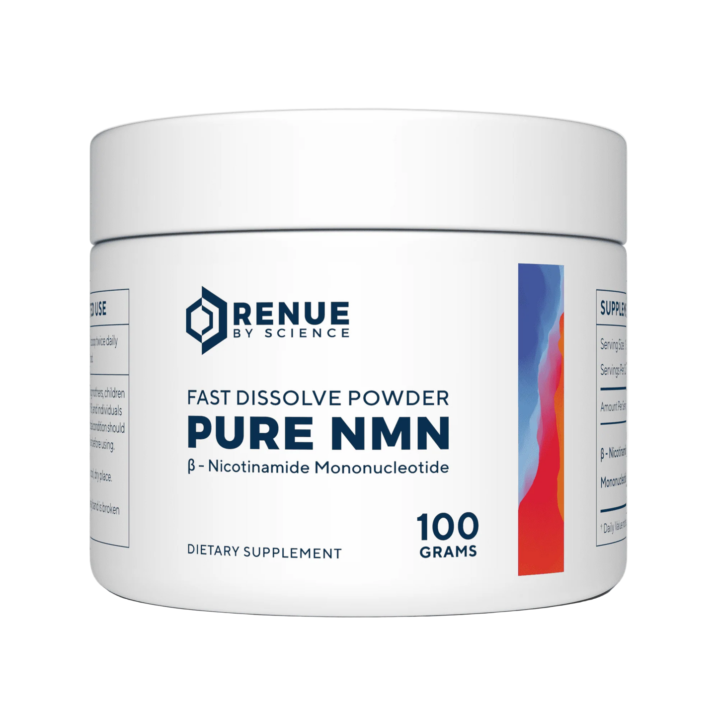 NMN Pure Powder