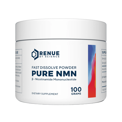 NMN Pure Powder