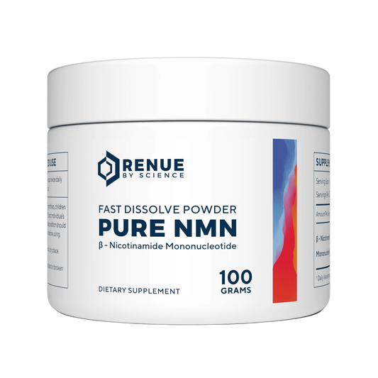 NMN Pure Powder
